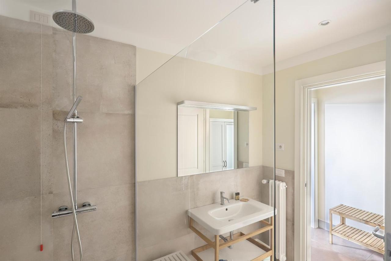 Apt. Perla - Pauline Suites, Palazzo Borghese Φλωρεντία Εξωτερικό φωτογραφία